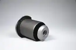 Suspension bushes