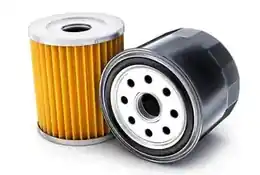 Oil filters